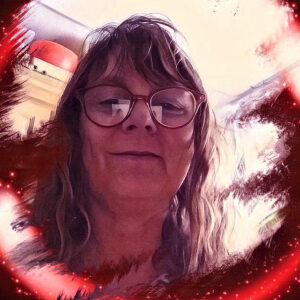 Profilbild von Claudia Pütz