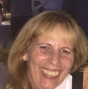 Profilbild von Claudia Pütz
