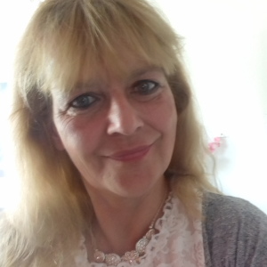 Profilbild von Claudia Pusch