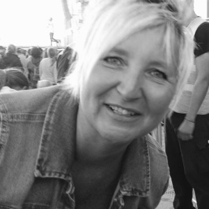 Profilbild von Claudia Quella