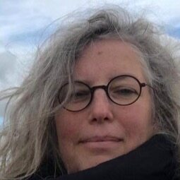 Profilbild von Claudia Quick
