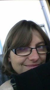 Profilbild von Claudia Quil