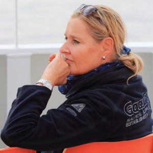 Profilbild von Claudia Rabe