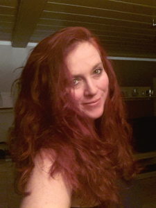 Profilbild von Claudia Rabl