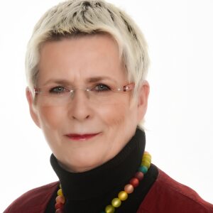 Profilbild von Claudia Radtke