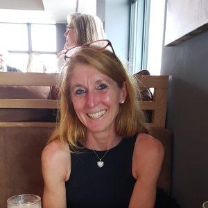 Profilbild von Claudia Radtke
