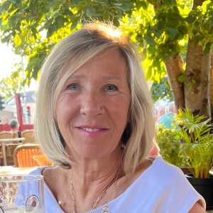 Profilbild von Claudia Rahmen
