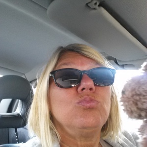 Profilbild von Claudia Ralf