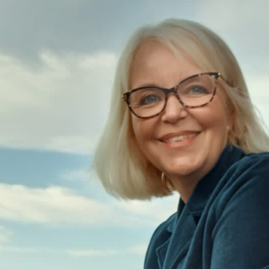 Profilbild von Claudia Rank