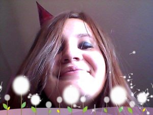 Profilbild von Claudia Rasch