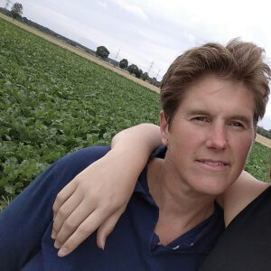 Profilbild von Claudia Rasche