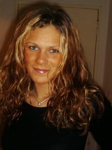 Profilbild von Claudia Raske