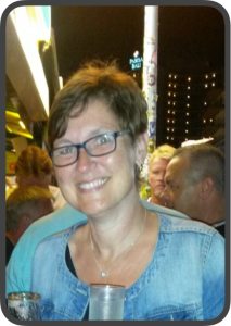 Profilbild von Claudia Rathje