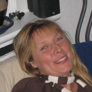 Profilbild von Claudia Rathmann