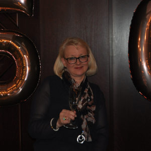 Profilbild von Claudia Raupach
