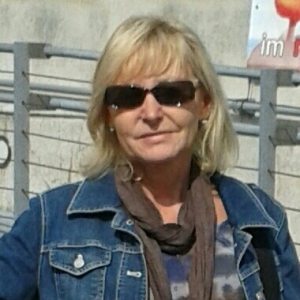 Profilbild von Claudia Rausch