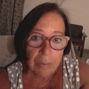 Profilbild von Claudia Rautenbach-ten Hoonte