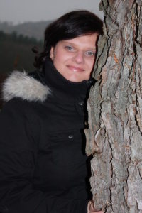 Profilbild von Claudia Rebhan