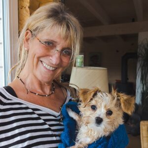 Profilbild von Claudia Rech