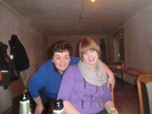 Profilbild von Claudia Reeh