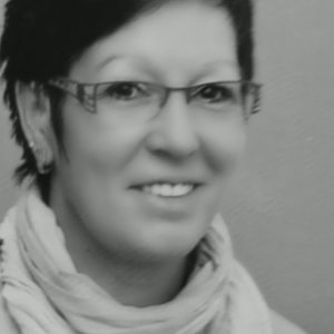 Profilbild von Claudia Regiment