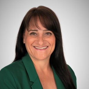 Profilbild von Claudia Regina