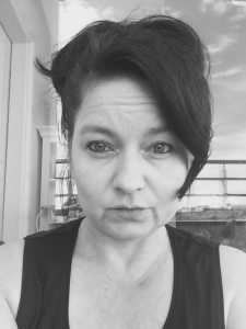 Profilbild von Claudia Reiche