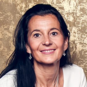 Profilbild von Claudia Reichel