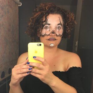Profilbild von Claudia Reichel