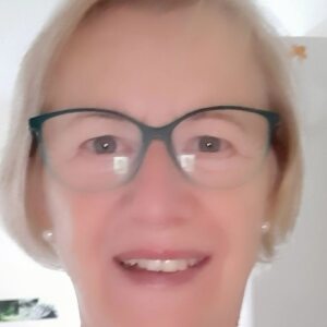 Profilbild von Claudia Reichelt