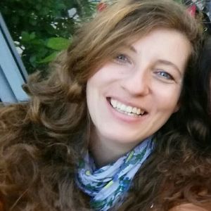 Profilbild von Claudia Reick