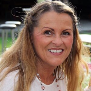 Profilbild von Claudia Reil
