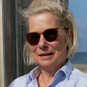 Profilbild von Claudia Reimes