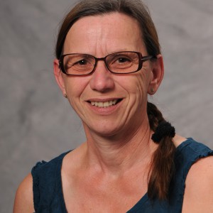 Profilbild von Claudia Reinhardt