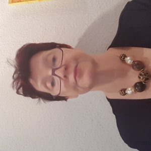 Profilbild von Claudia Reinicke
