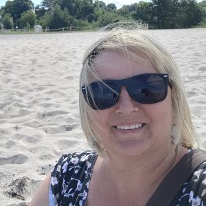 Profilbild von Claudia Reinmuth