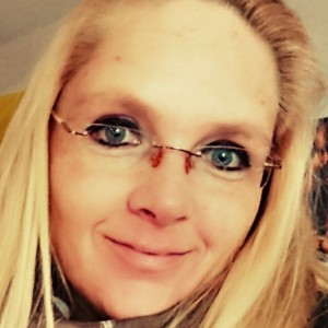 Profilbild von Claudia Reisigel