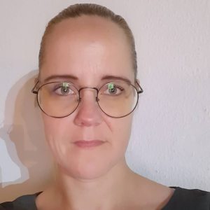 Profilbild von Claudia Reißner