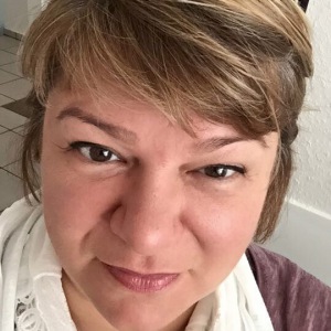 Profilbild von Claudia Rettler