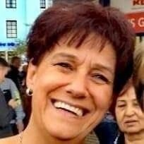 Profilbild von Claudia Reuther