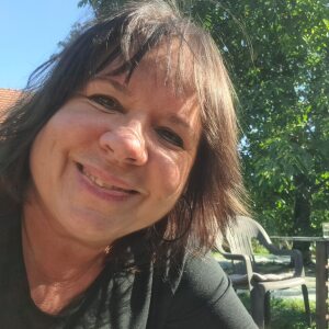 Profilbild von Claudia Rhode