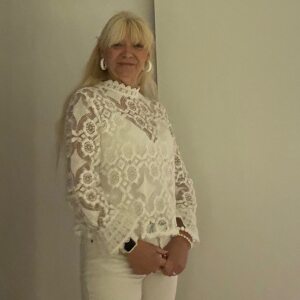 Profilbild von Claudia Richert