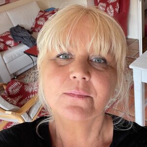 Profilbild von Claudia Richly