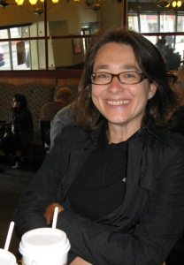 Profilbild von Claudia Richter