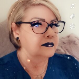 Profilbild von Claudia Richter