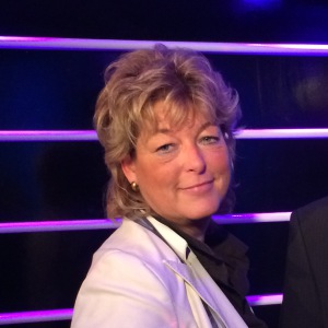 Profilbild von Claudia Richter