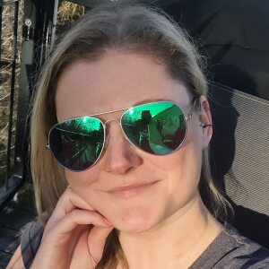 Profilbild von Claudia Richter