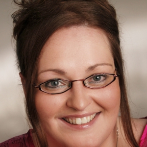 Profilbild von Claudia Riedel