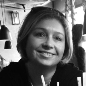 Profilbild von Claudia Riedel