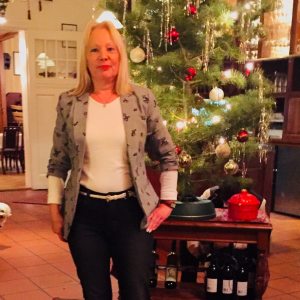 Profilbild von Claudia Riedel